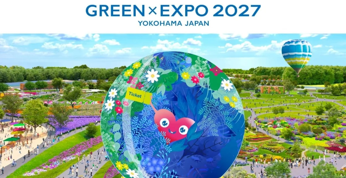 Viet Nam steps up preparations for GREEN EXPO 2027